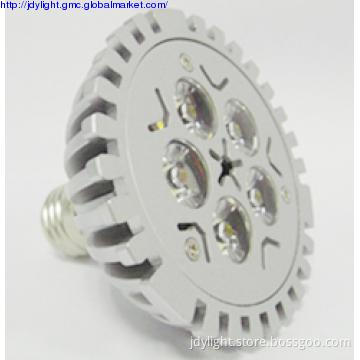 LED PAR30 light 5W 400lm